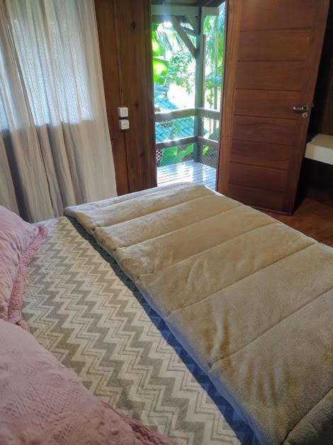 Pousada Piratas Do Embau Guarda do Embau Ngoại thất bức ảnh